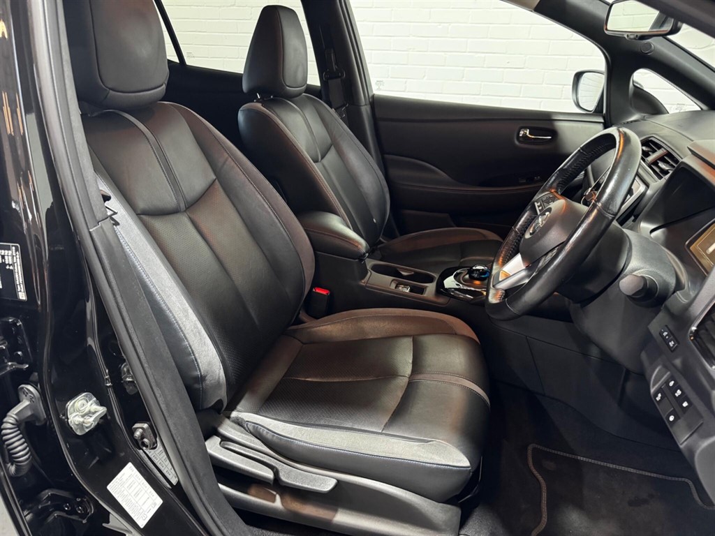 Used Nissan Leaf 2019 for sale - 76957181: Photo 16