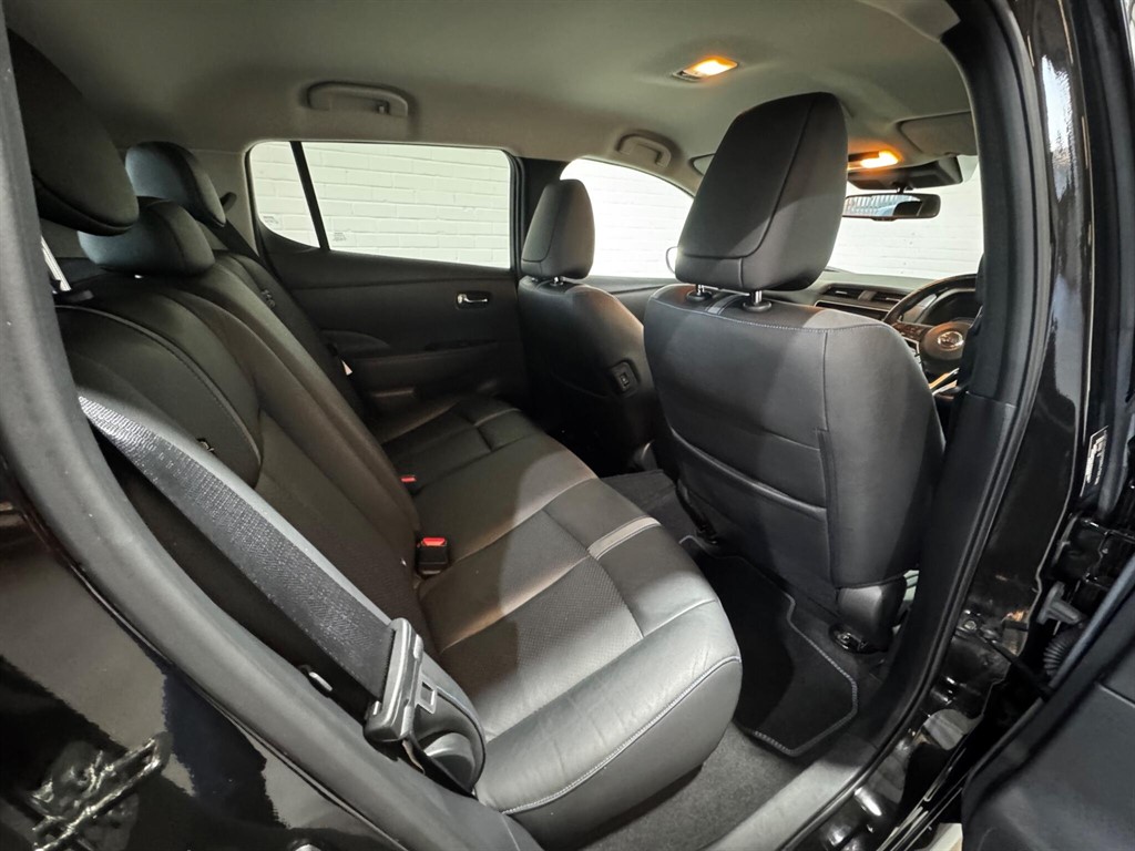 Used Nissan Leaf 2019 for sale - 76957181: Photo 17