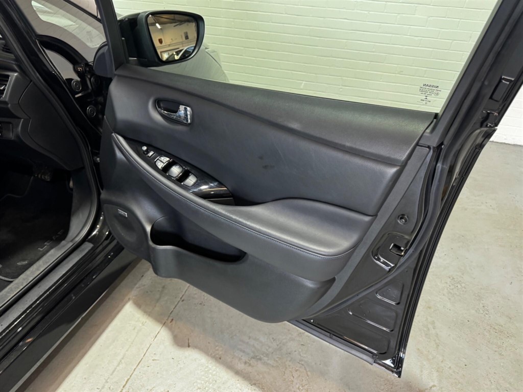 Used Nissan Leaf 2019 for sale - 76957181: Photo 18