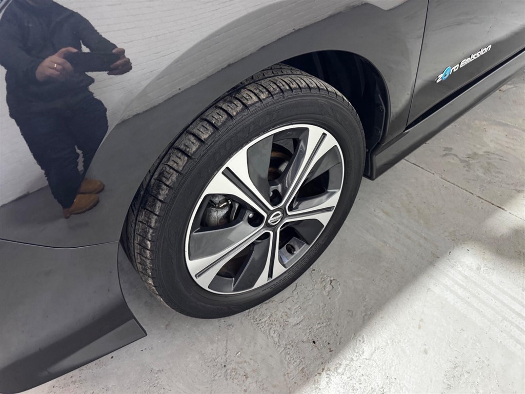 Used Nissan Leaf 2019 for sale - 76957181: Photo 20