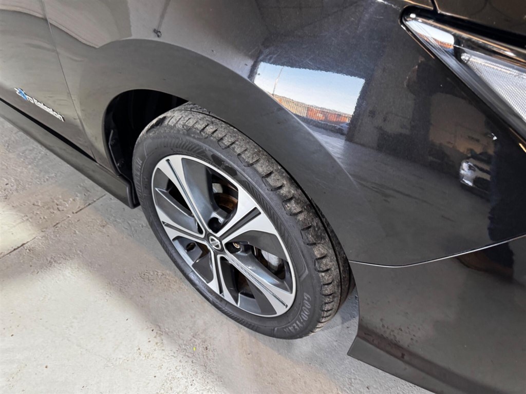 Used Nissan Leaf 2019 for sale - 76957181: Photo 21