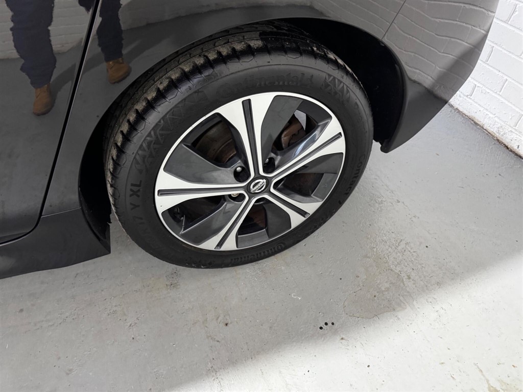 Used Nissan Leaf 2019 for sale - 76957181: Photo 22