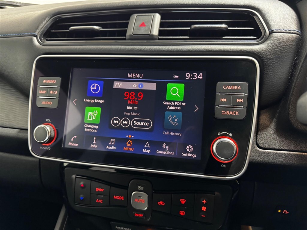 Used Nissan Leaf 2019 for sale - 76957181: Photo 23