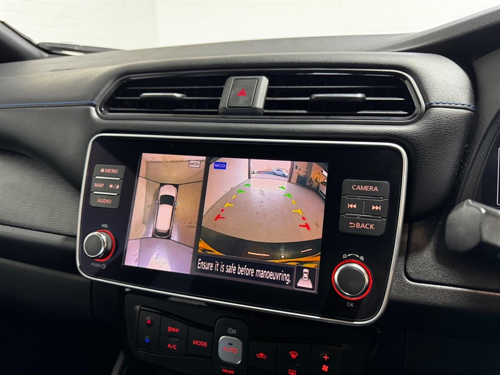 Used Nissan Leaf 2019 for sale - 76957181: Photo 24