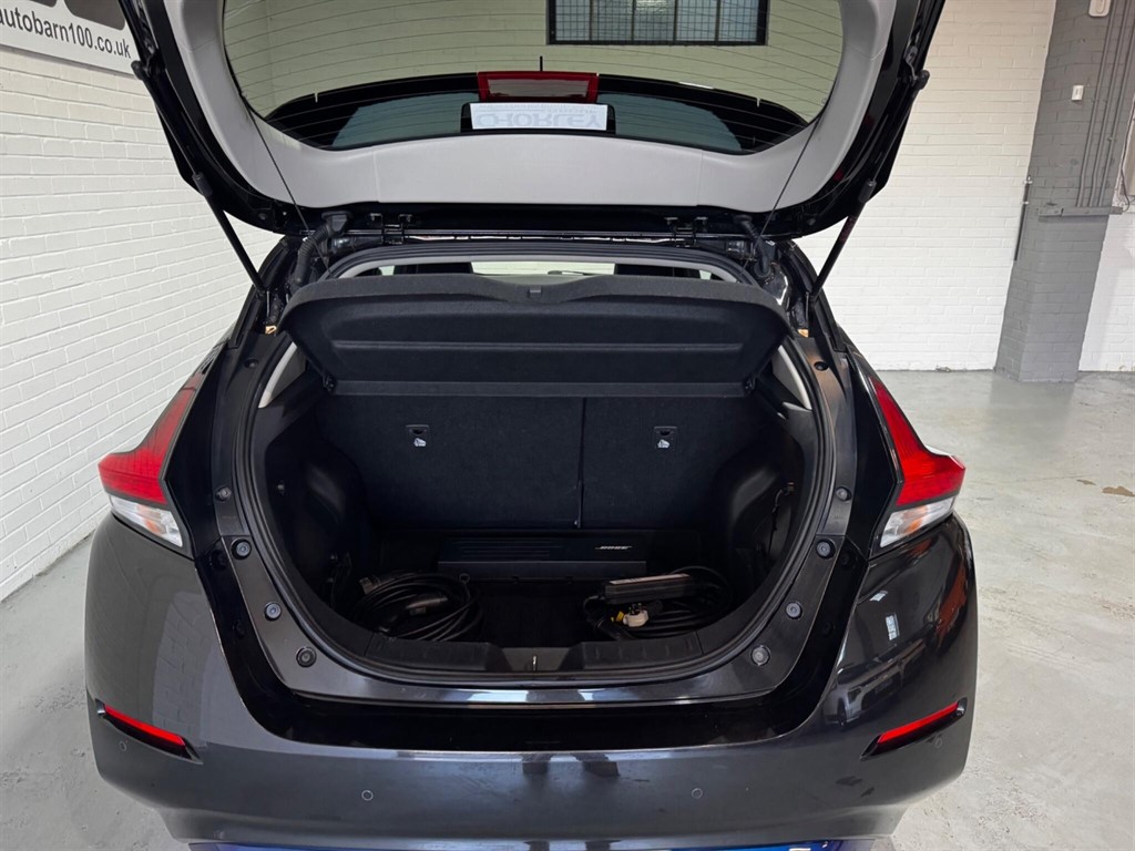 Used Nissan Leaf 2019 for sale - 76957181: Photo 27