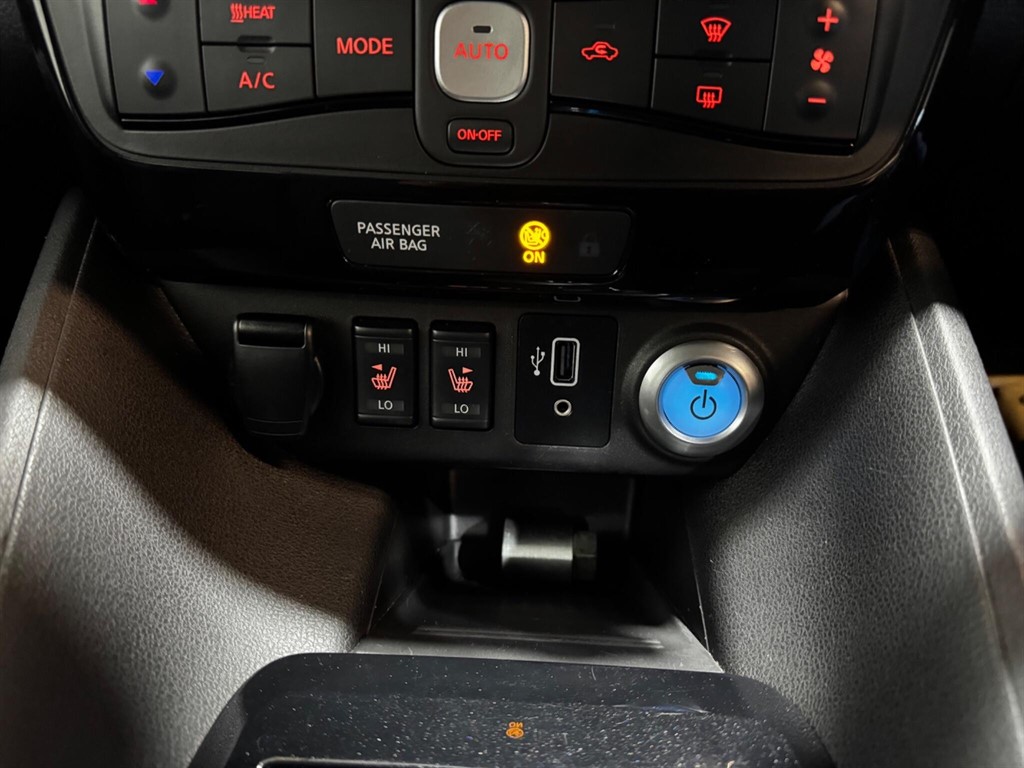 Used Nissan Leaf 2019 for sale - 76957181: Photo 29