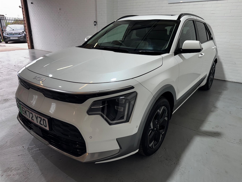 Used Kia Niro 2022 for sale - 76957176: Photo 11