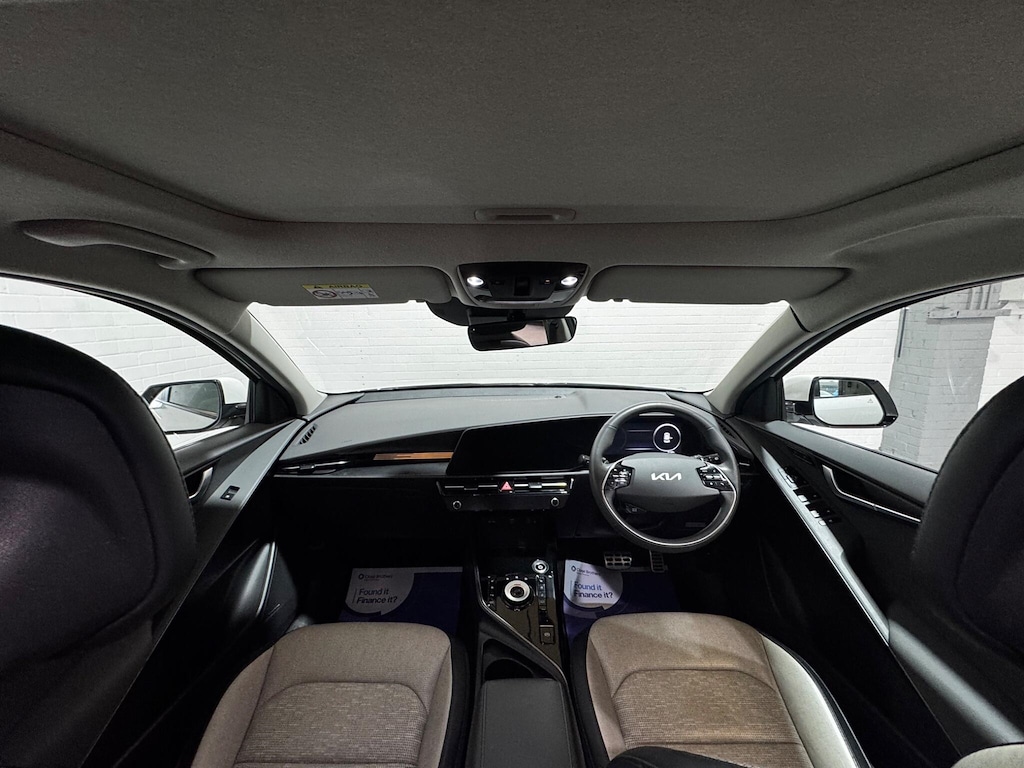 Used Kia Niro 2022 for sale - 76957176: Photo 16