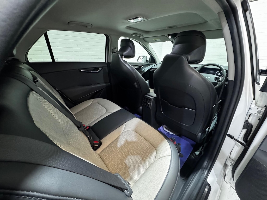 Used Kia Niro 2022 for sale - 76957176: Photo 20