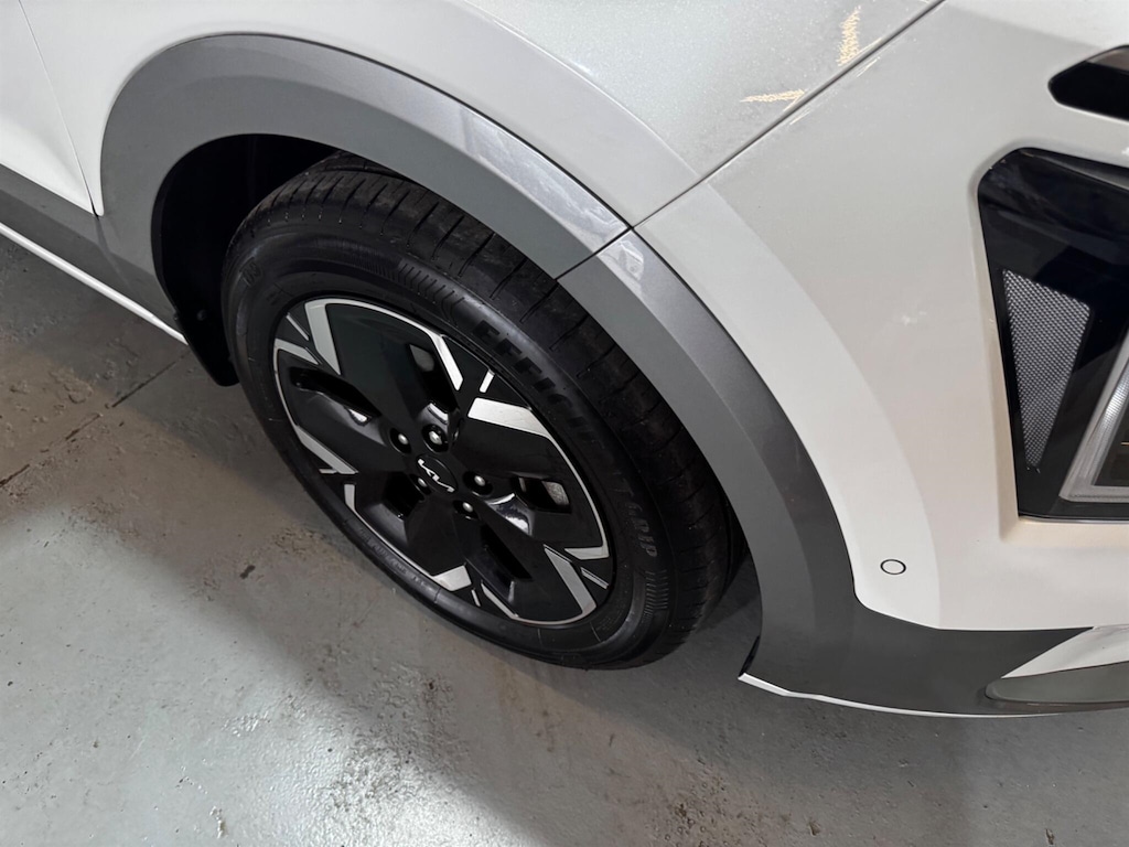 Used Kia Niro 2022 for sale - 76957176: Photo 24