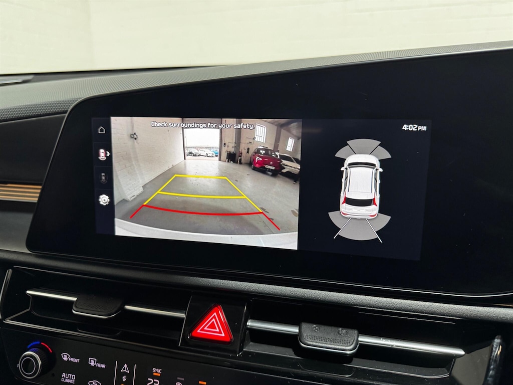 Used Kia Niro 2022 for sale - 76957176: Photo 26