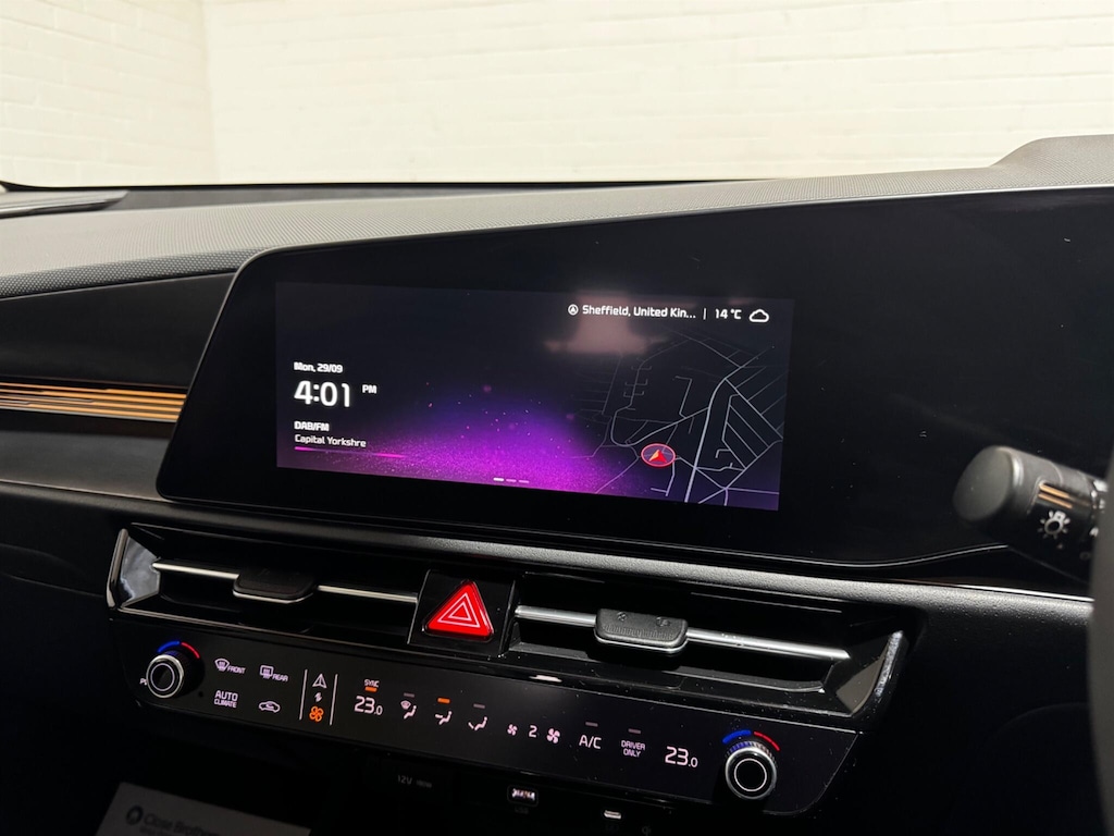 Used Kia Niro 2022 for sale - 76957176: Photo 27