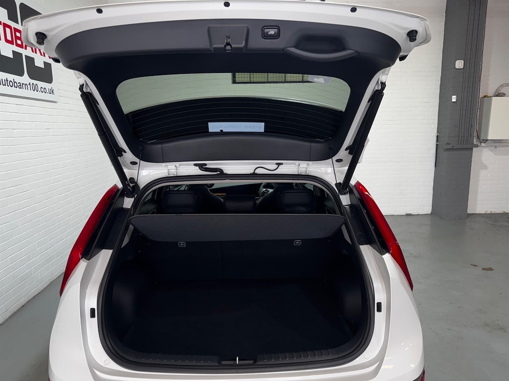 Used Kia Niro 2022 for sale - 76957176: Photo 31