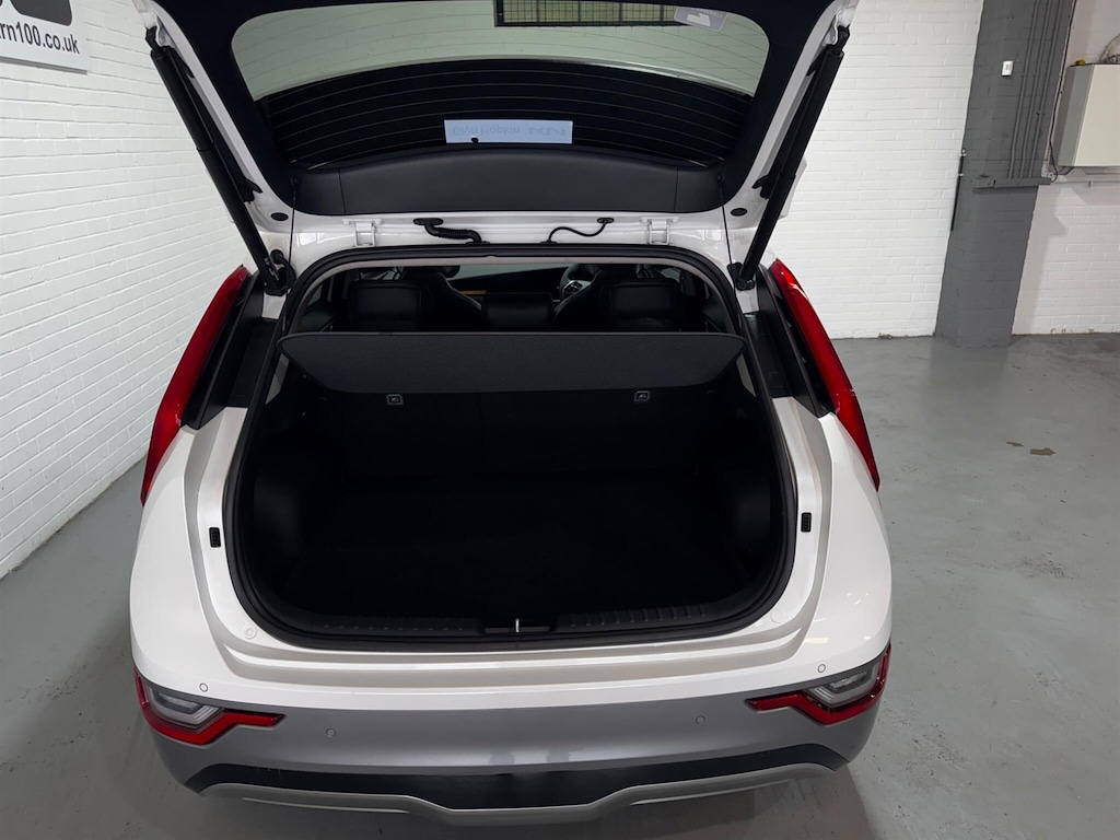 Used Kia Niro 2022 for sale - 76957176: Photo 32