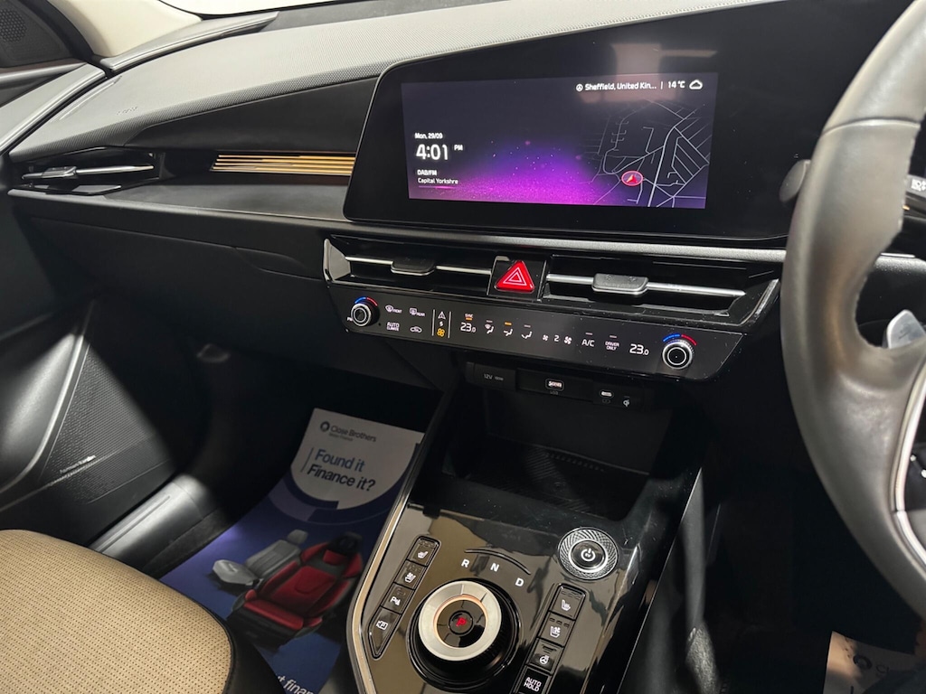 Used Kia Niro 2022 for sale - 76957176: Photo 36