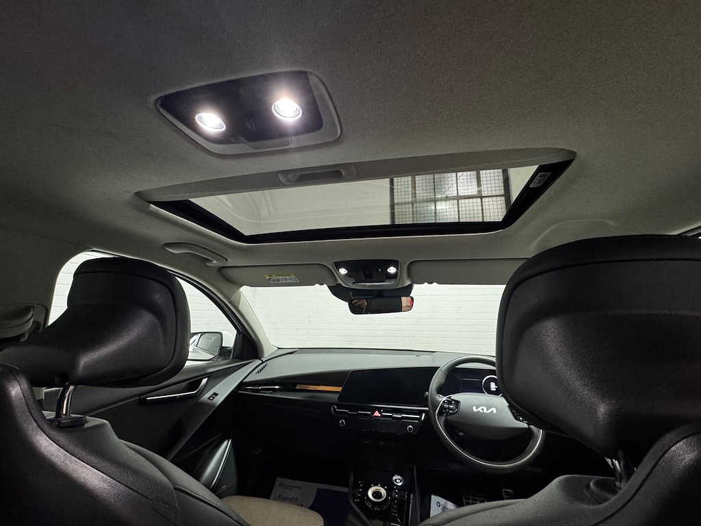 Used Kia Niro 2022 for sale - 76957176: Photo 38