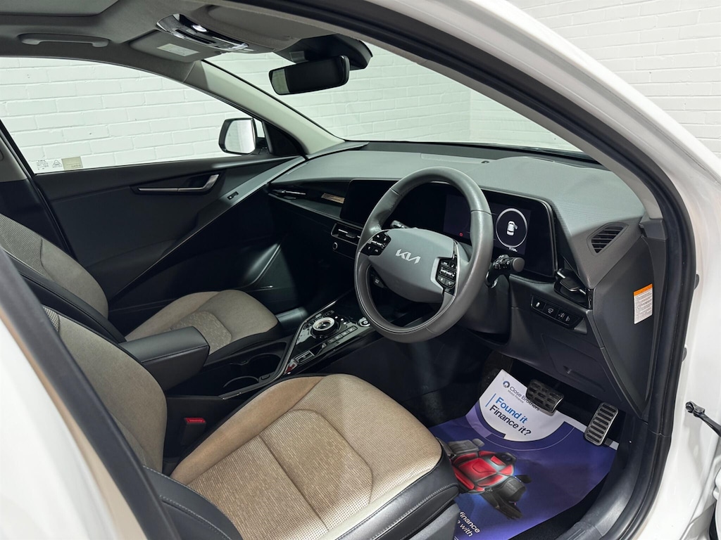 Used Kia Niro 2022 for sale - 76957176: Photo 39