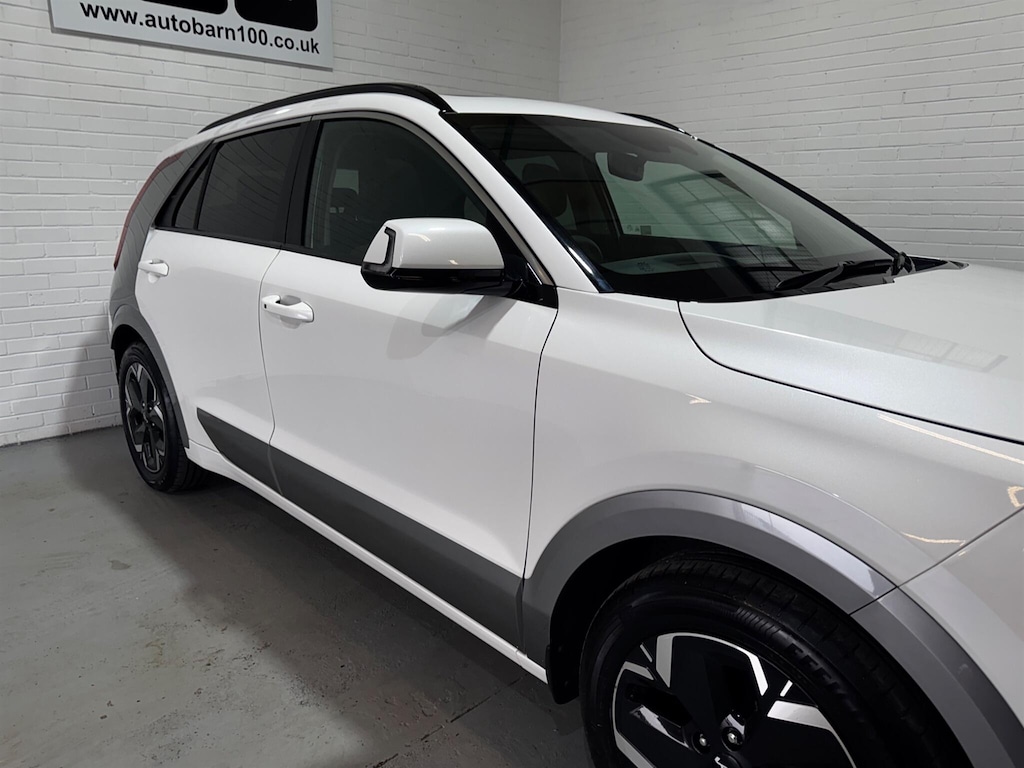 Used Kia Niro 2022 for sale - 76957176: Photo 7