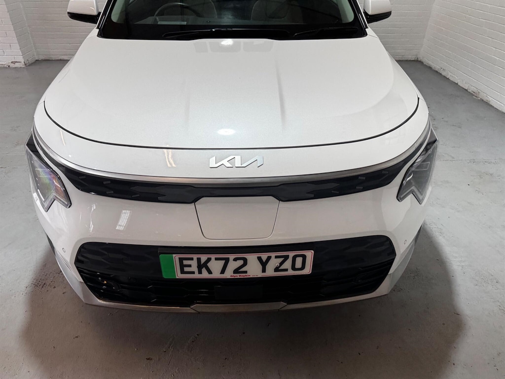 Used Kia Niro 2022 for sale - 76957176: Photo 9