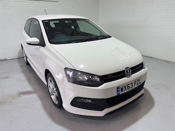 Used Volkswagen Polo 2013 for sale - 78081493: Photo