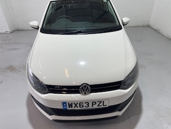 Used Volkswagen Polo 2013 for sale - 78081493: Photo