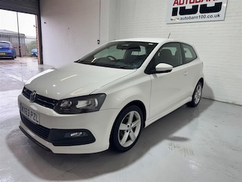 Used Volkswagen Polo 2013 for sale - 78081493: Photo