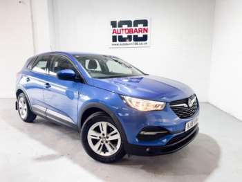 2018 (18) - 1.6 Turbo D BlueInjection SE Euro 6 (s/s) 5dr