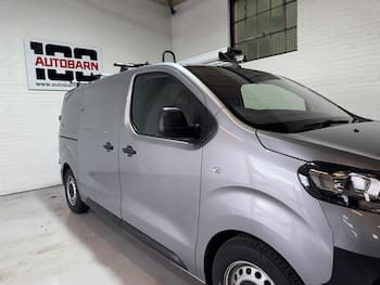 Used Vauxhall Vivaro 2024 for sale - 79684951: Photo