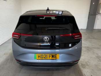 Used Volkswagen ID3 2021 for sale - 73303552: Photo