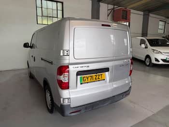 Used Maxus eDeliver 3 2022 for sale - 79788895: Photo
