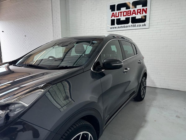 Used Kia Sportage 2019 for sale - 75426018: Photo 10