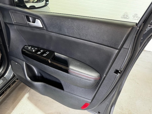 Used Kia Sportage 2019 for sale - 75426018: Photo 21