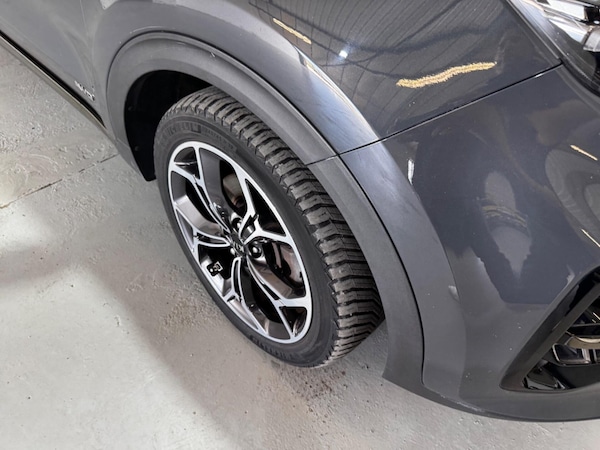 Used Kia Sportage 2019 for sale - 75426018: Photo 24