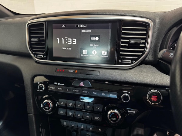 Used Kia Sportage 2019 for sale - 75426018: Photo 26