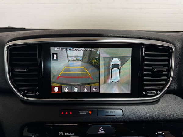 Used Kia Sportage 2019 for sale - 75426018: Photo 27