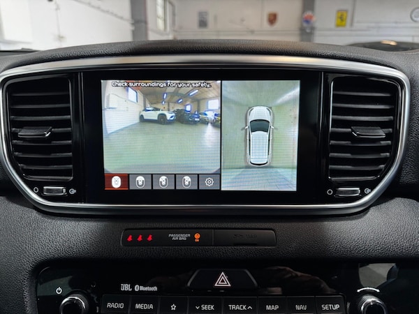 Used Kia Sportage 2019 for sale - 75426018: Photo 28
