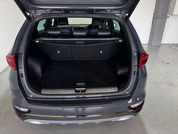 Used Kia Sportage 2019 for sale - 75426018: Photo 31