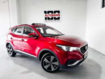 2021 - 44.5kWh Exclusive Auto 5dr