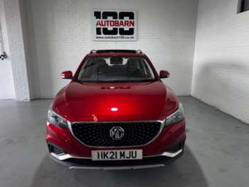 Used MG MG ZS 2021 for sale - 75096581: Photo
