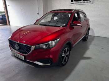 Used MG MG ZS 2021 for sale - 75096581: Photo