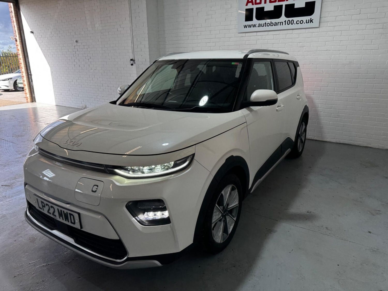 Used Kia Soul 2022 for sale - 75894584: Photo 10