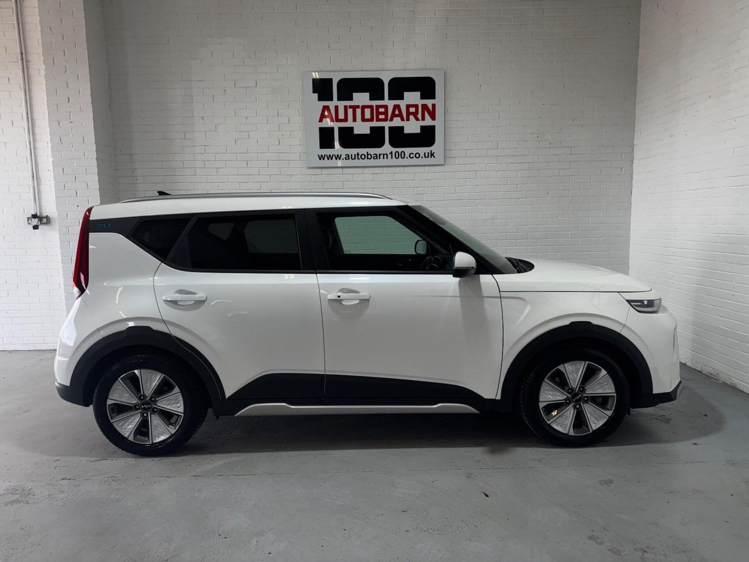 Used Kia Soul 2022 for sale - 75894584: Photo 12