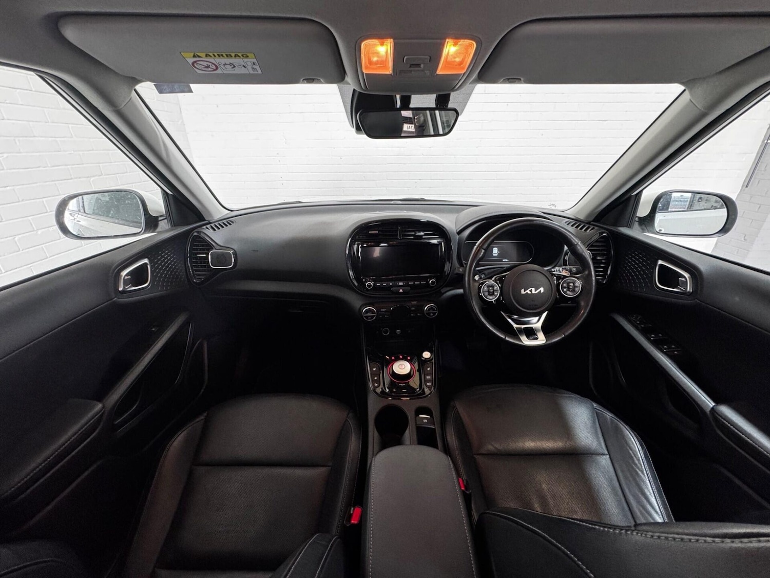 Used Kia Soul 2022 for sale - 75894584: Photo 14