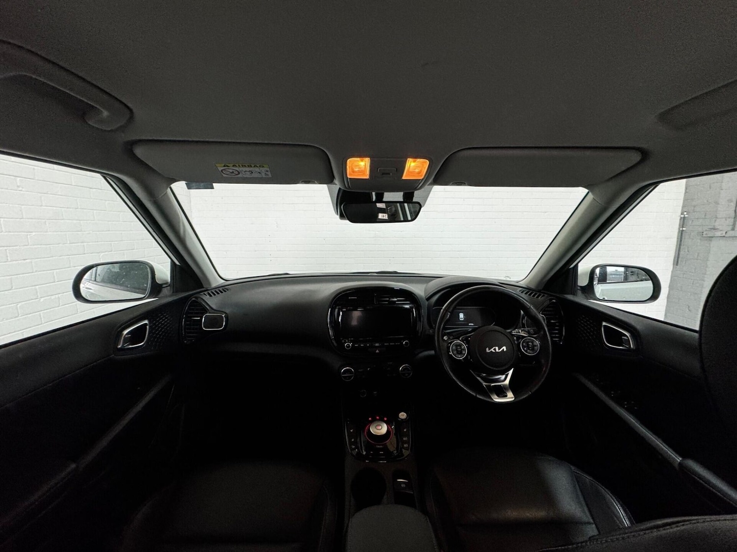 Used Kia Soul 2022 for sale - 75894584: Photo 15