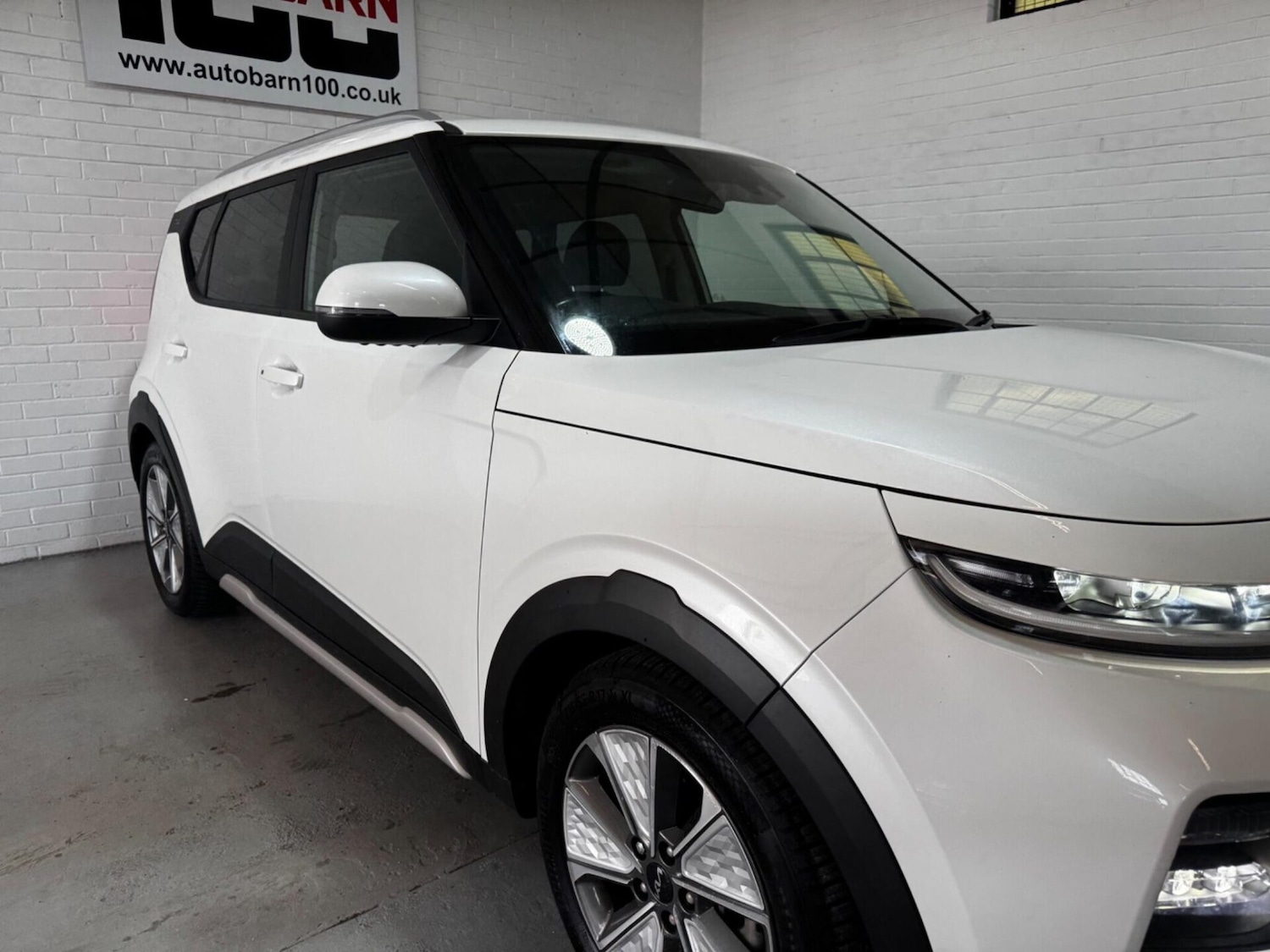 Used Kia Soul 2022 for sale - 75894584: Photo 2