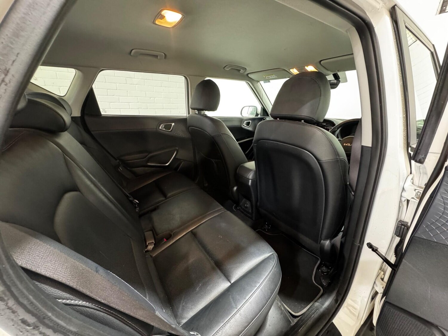 Used Kia Soul 2022 for sale - 75894584: Photo 20