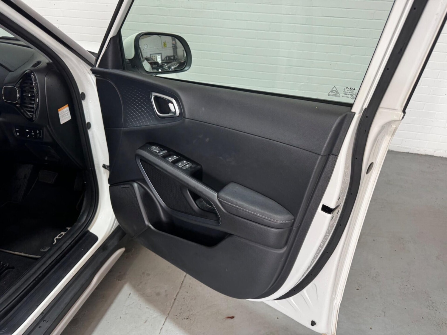 Used Kia Soul 2022 for sale - 75894584: Photo 22