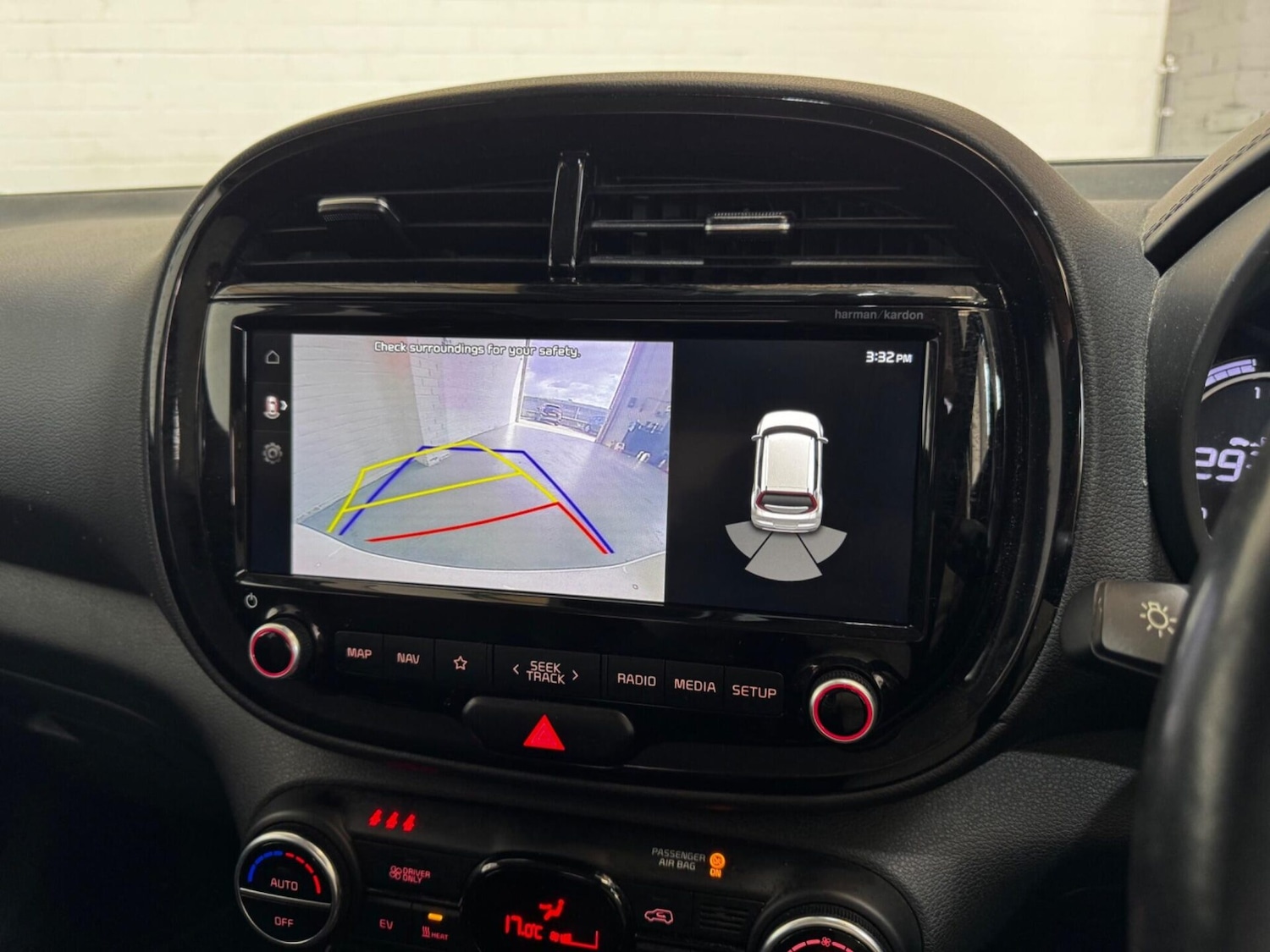 Used Kia Soul 2022 for sale - 75894584: Photo 27