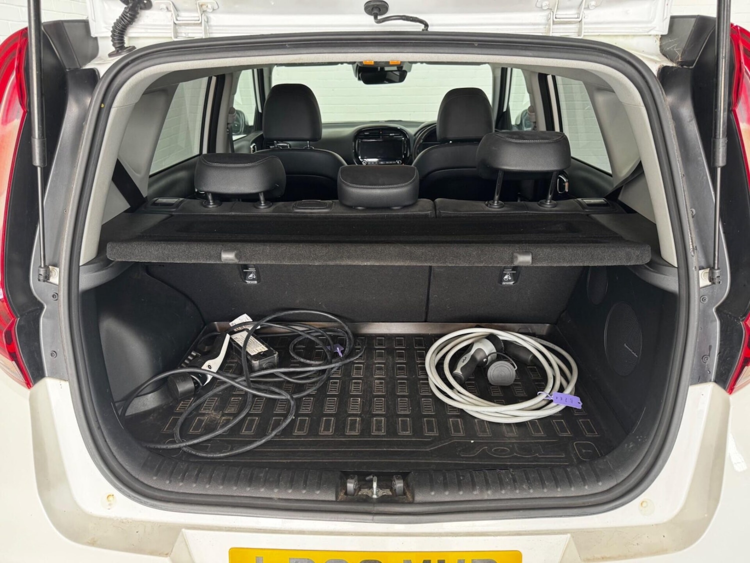 Used Kia Soul 2022 for sale - 75894584: Photo 28