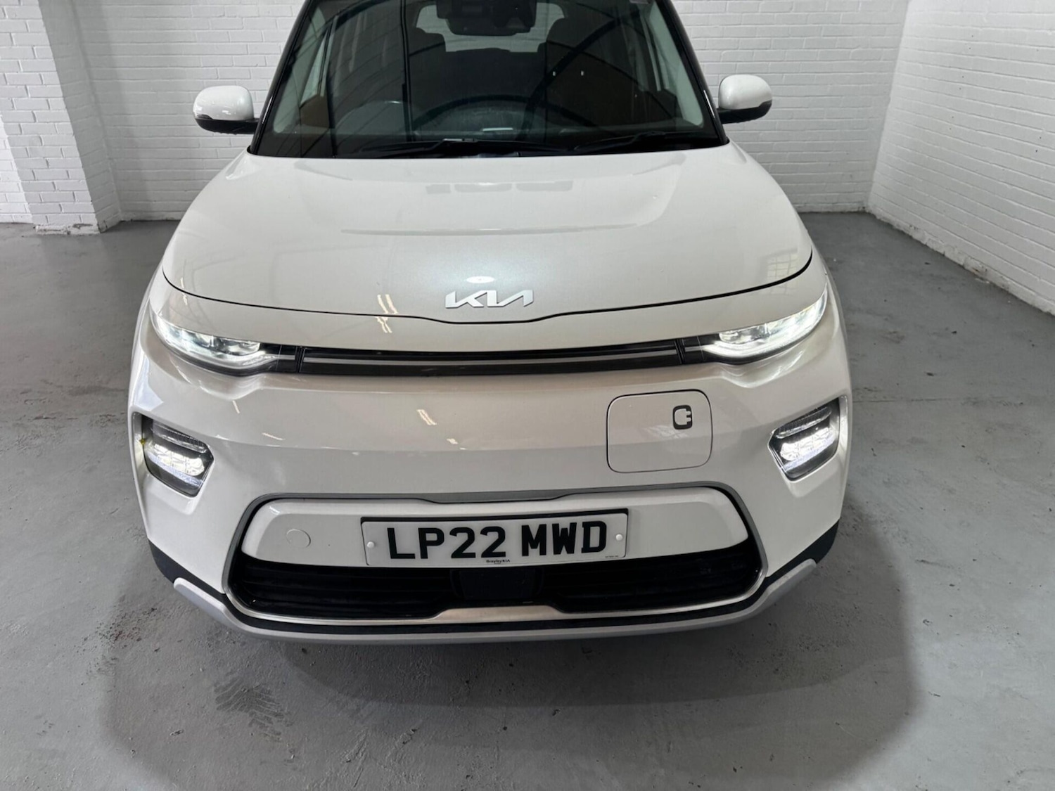 Used Kia Soul 2022 for sale - 75894584: Photo 3